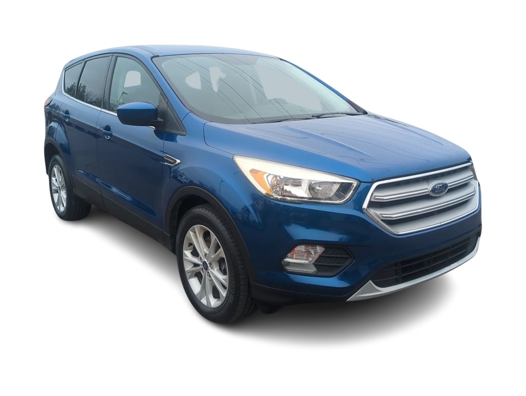 Thumbnail: 2019 Ford Escape - 19