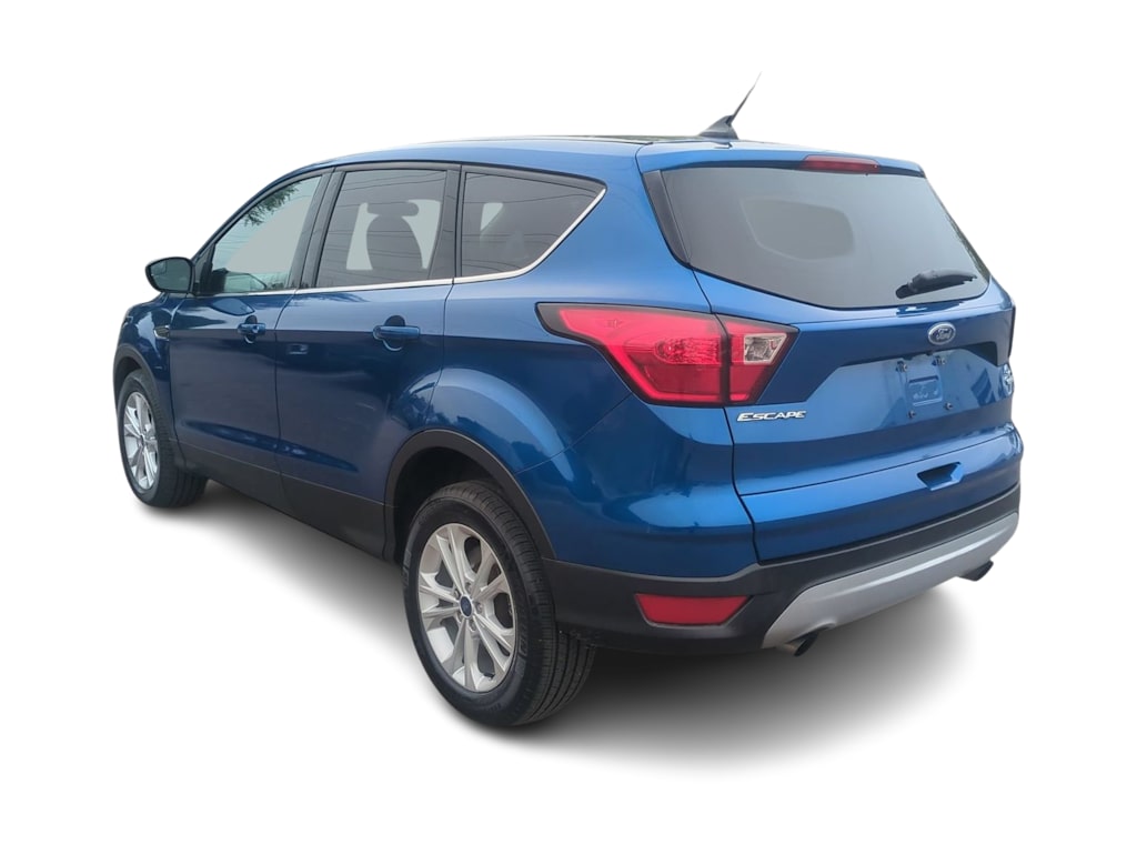 Thumbnail: 2019 Ford Escape - 4