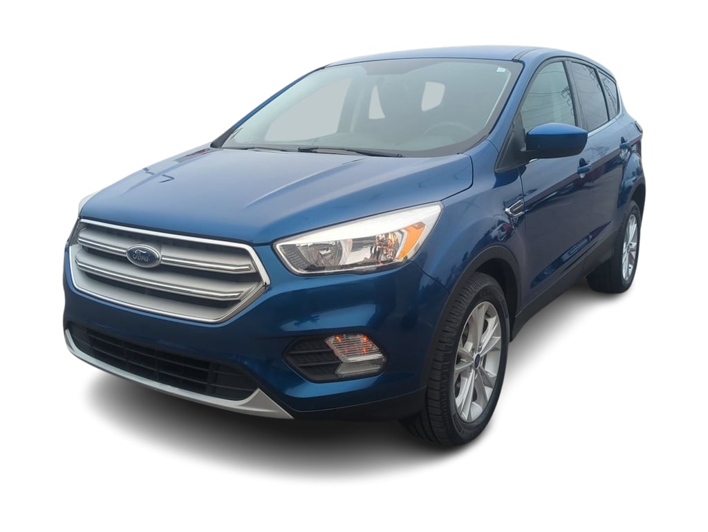 Thumbnail: 2019 Ford Escape - 20