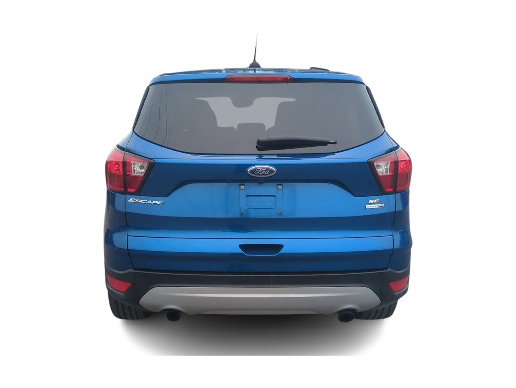 Thumbnail: 2019 Ford Escape - 5
