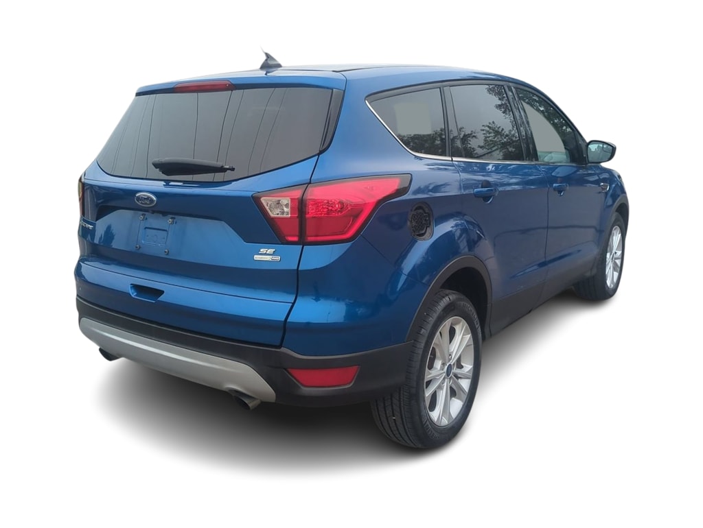 Thumbnail: 2019 Ford Escape - 21