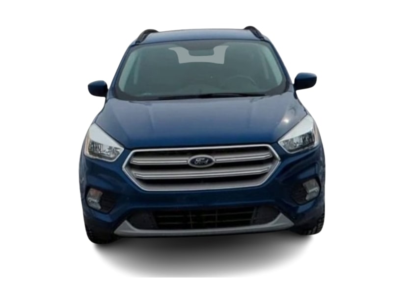 2018 Ford Escape SE 6