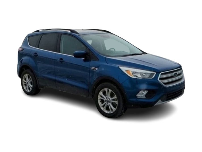 2018 Ford Escape SE 20