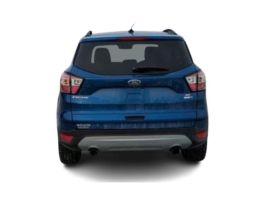 2018 Ford Escape SE 5