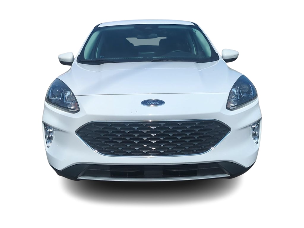 Thumbnail: 2022 Ford Escape - 6