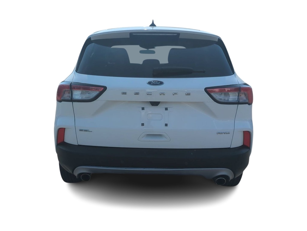 Thumbnail: 2022 Ford Escape - 5
