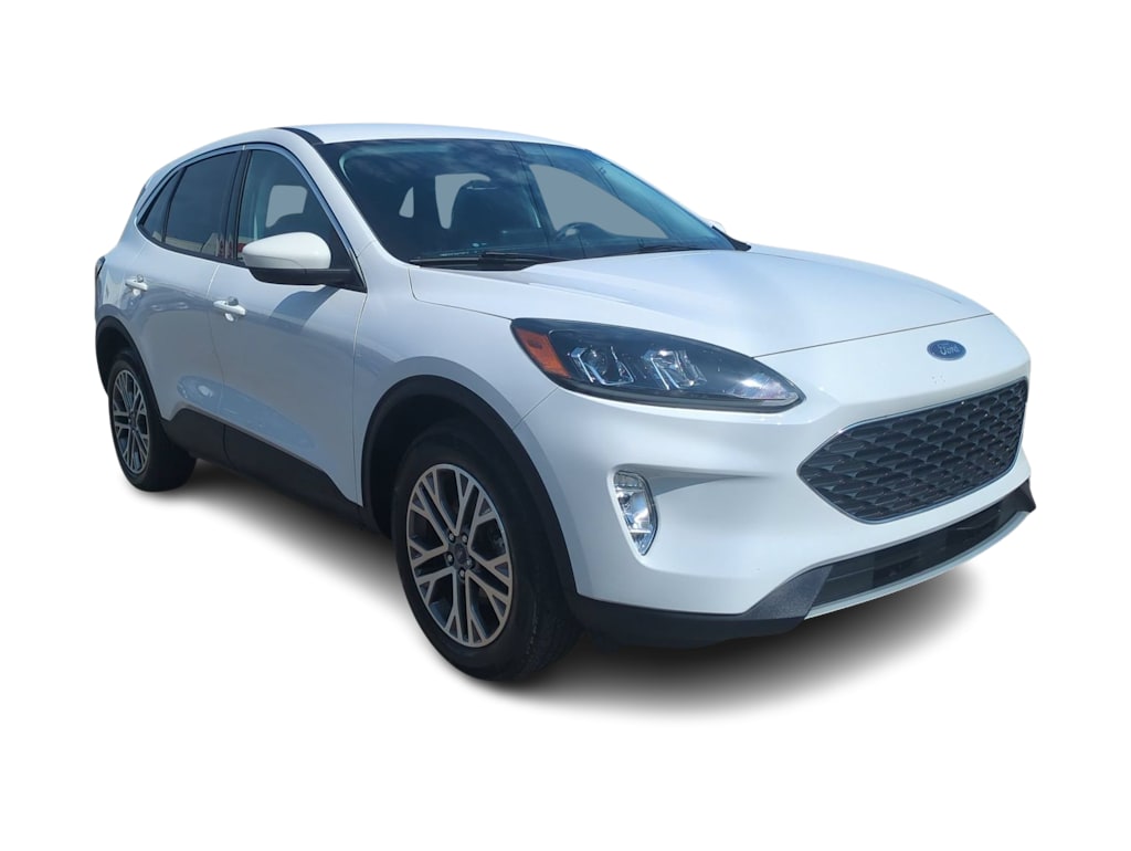 Thumbnail: 2022 Ford Escape - 20