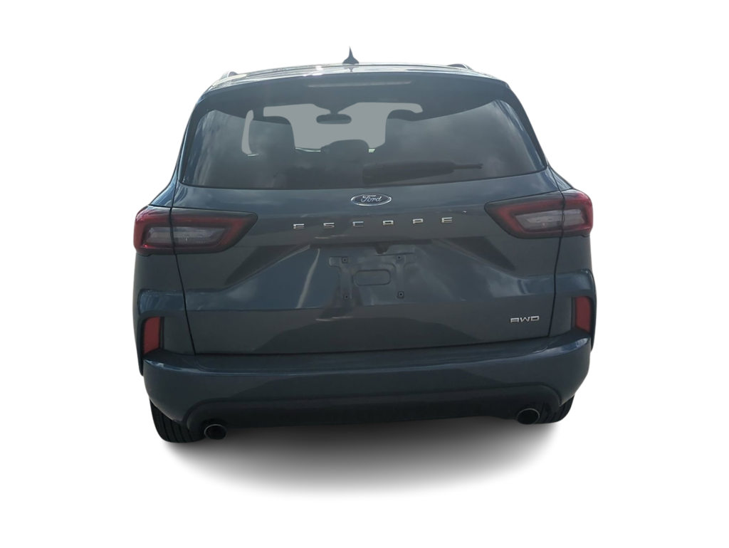 Thumbnail: 2024 Ford Escape - 5