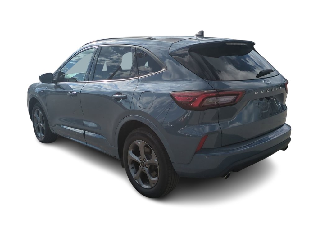 Thumbnail: 2024 Ford Escape - 4