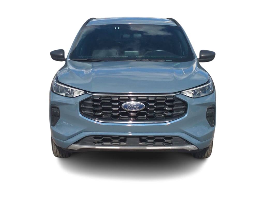 Thumbnail: 2024 Ford Escape - 6