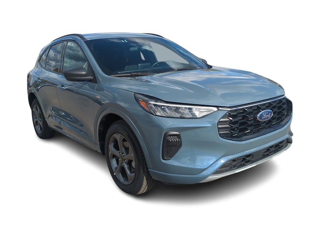 Thumbnail: 2024 Ford Escape - 19