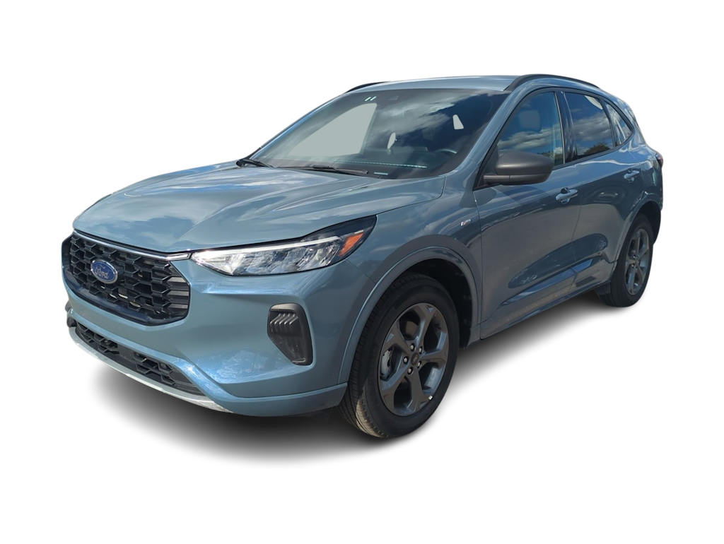 Thumbnail: 2024 Ford Escape - 20