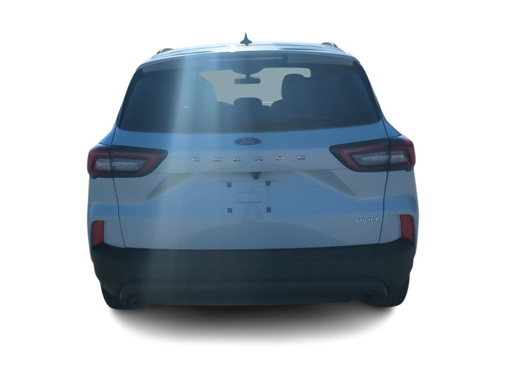 Thumbnail: 2025 Ford Escape - 5