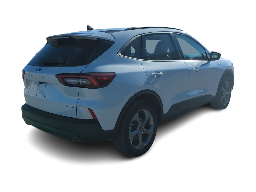 Thumbnail: 2025 Ford Escape - 22