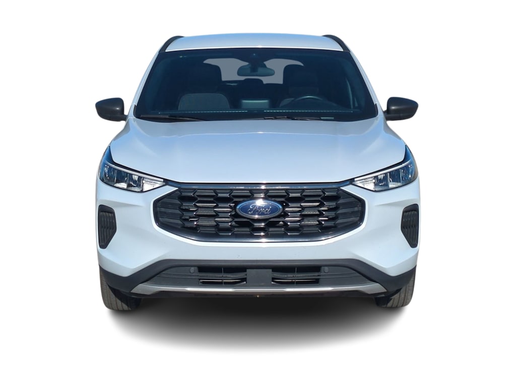 Thumbnail: 2025 Ford Escape - 6