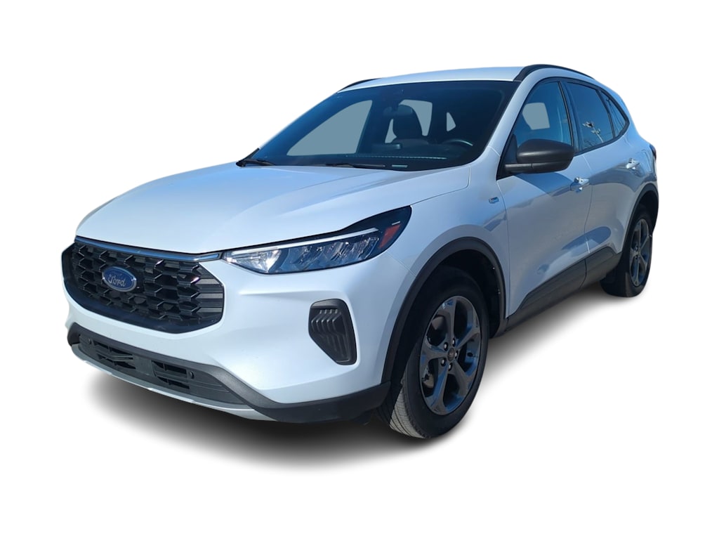 Thumbnail: 2025 Ford Escape - 21