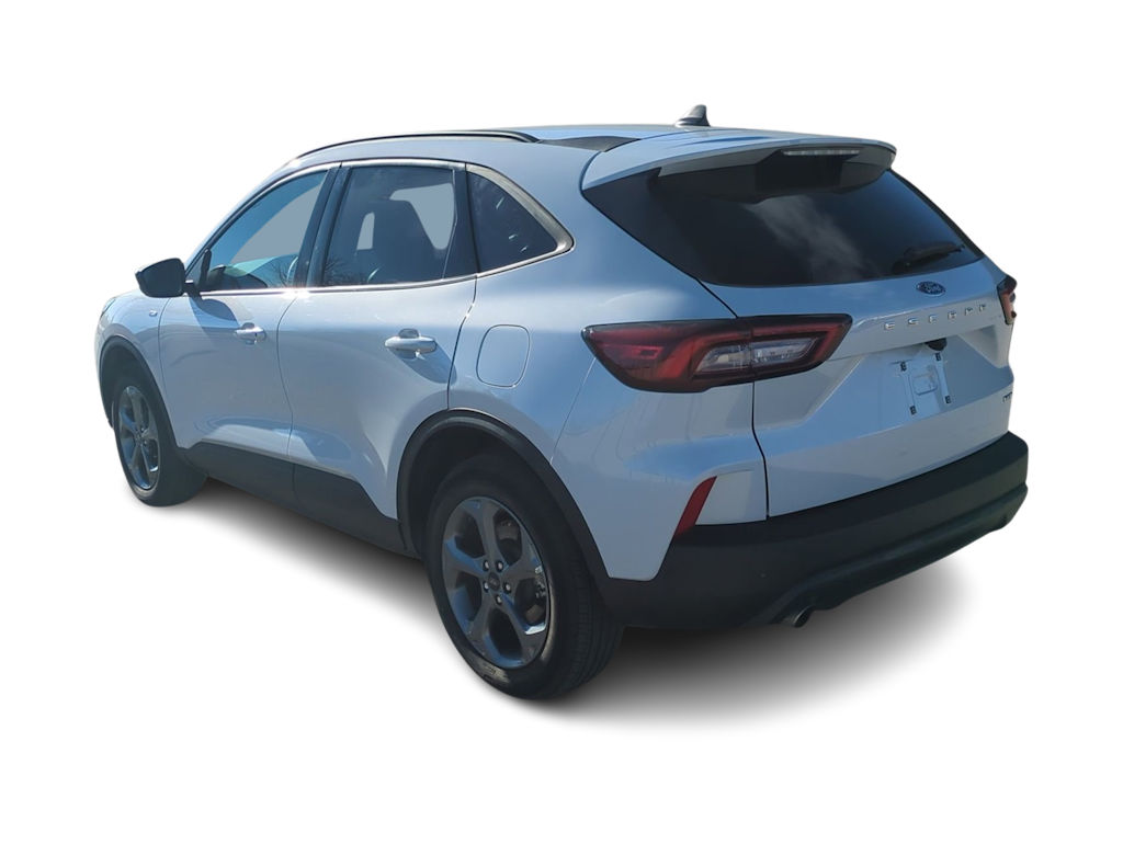 Thumbnail: 2025 Ford Escape - 4