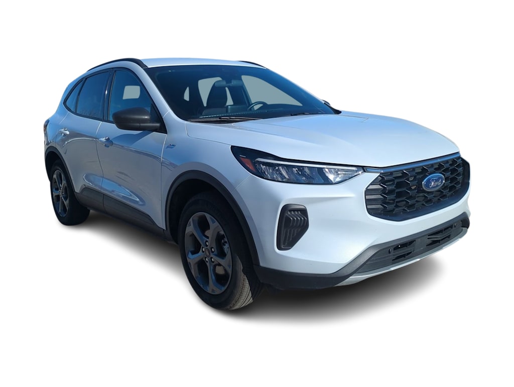 Thumbnail: 2025 Ford Escape - 20