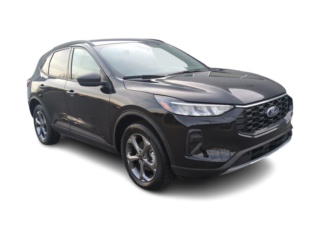 Thumbnail: 2025 Ford Escape - 20