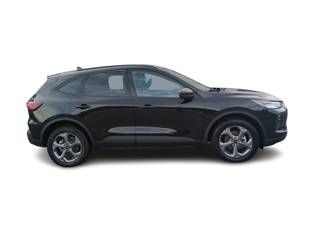 Thumbnail: 2025 Ford Escape - 23