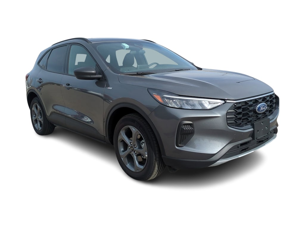 Thumbnail: 2025 Ford Escape - 20