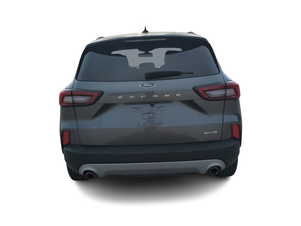 Thumbnail: 2025 Ford Escape - 5