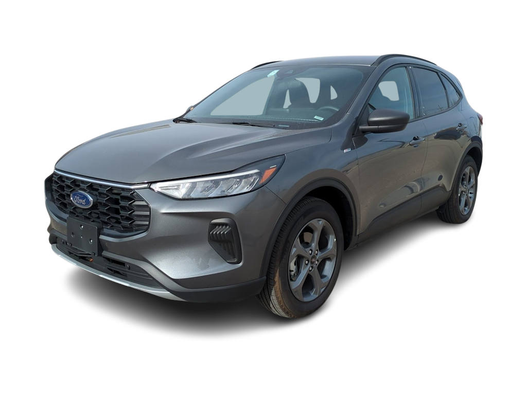 Thumbnail: 2025 Ford Escape - 21