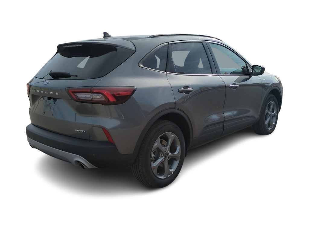 Thumbnail: 2025 Ford Escape - 22