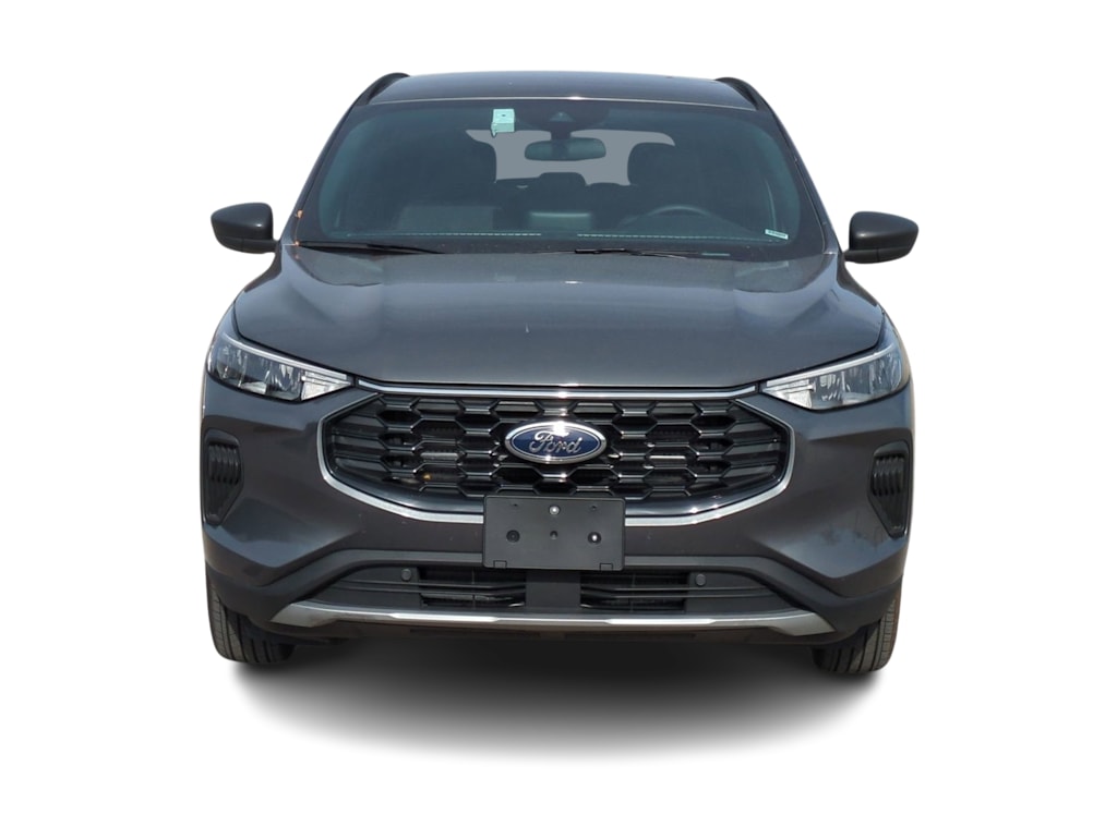 Thumbnail: 2025 Ford Escape - 6