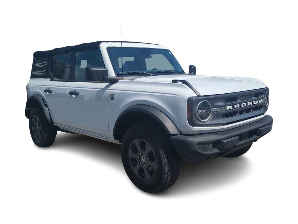 Thumbnail: 2022 Ford Bronco - 20