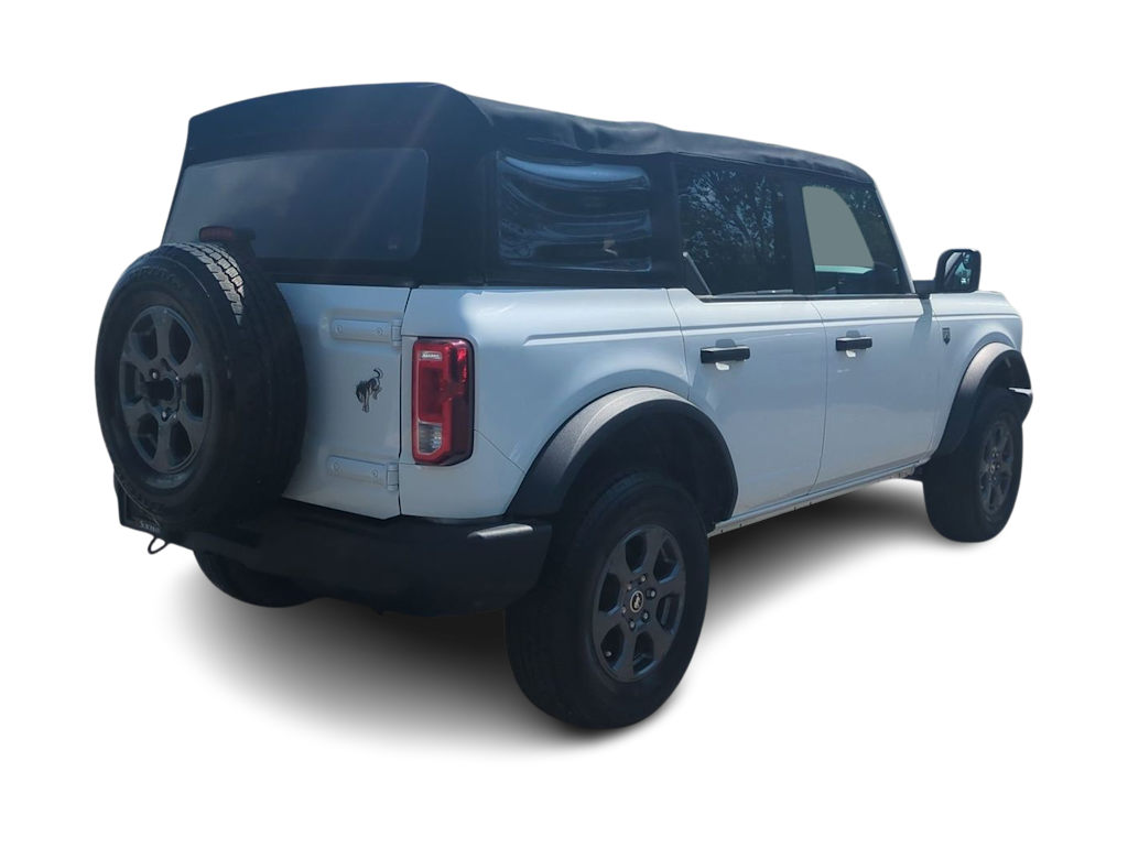 Thumbnail: 2022 Ford Bronco - 22