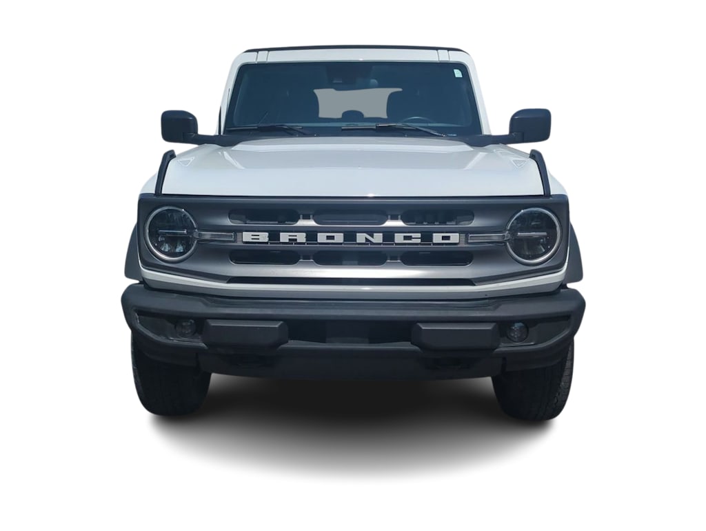 Thumbnail: 2022 Ford Bronco - 6