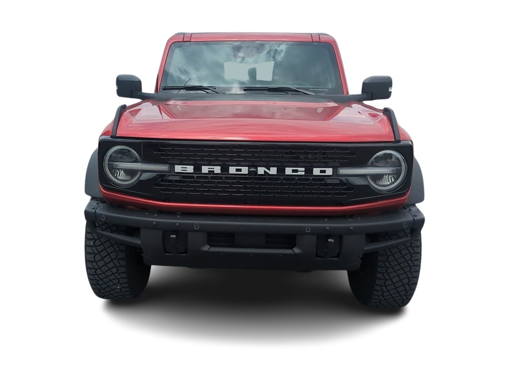 Thumbnail: 2024 Ford Bronco - 5