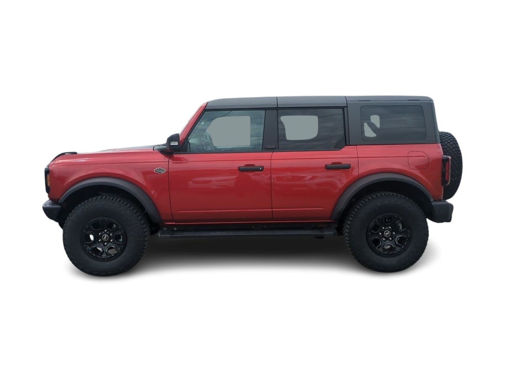 Thumbnail: 2024 Ford Bronco - 3