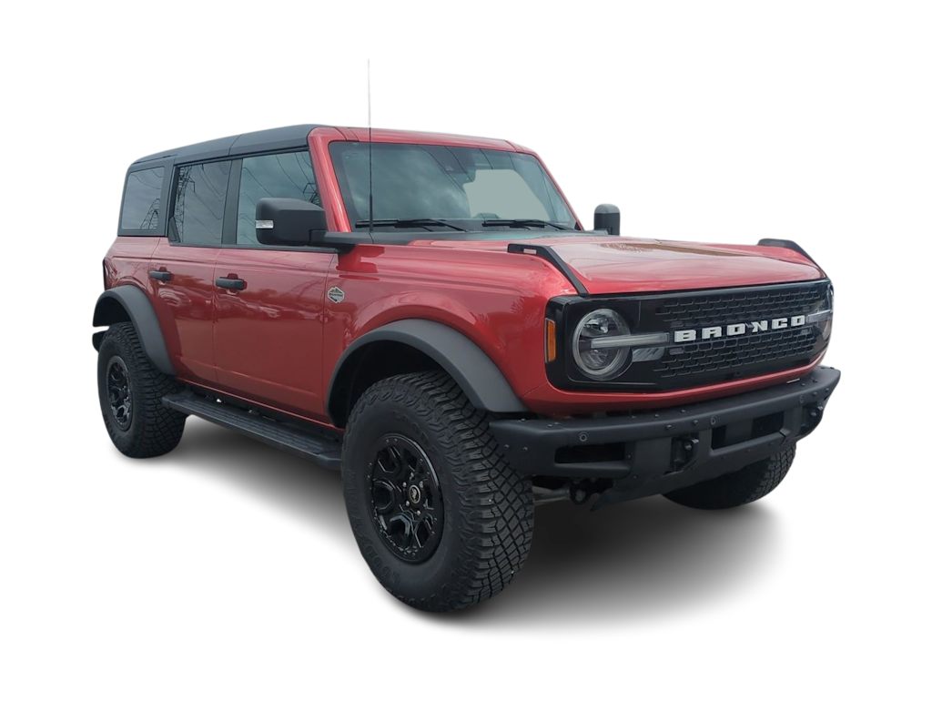 Thumbnail: 2024 Ford Bronco - 19