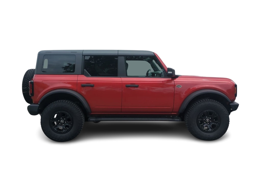 Thumbnail: 2024 Ford Bronco - 23