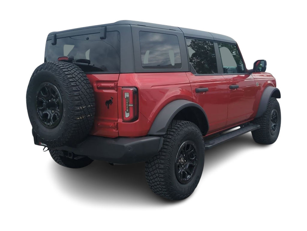 Thumbnail: 2024 Ford Bronco - 22