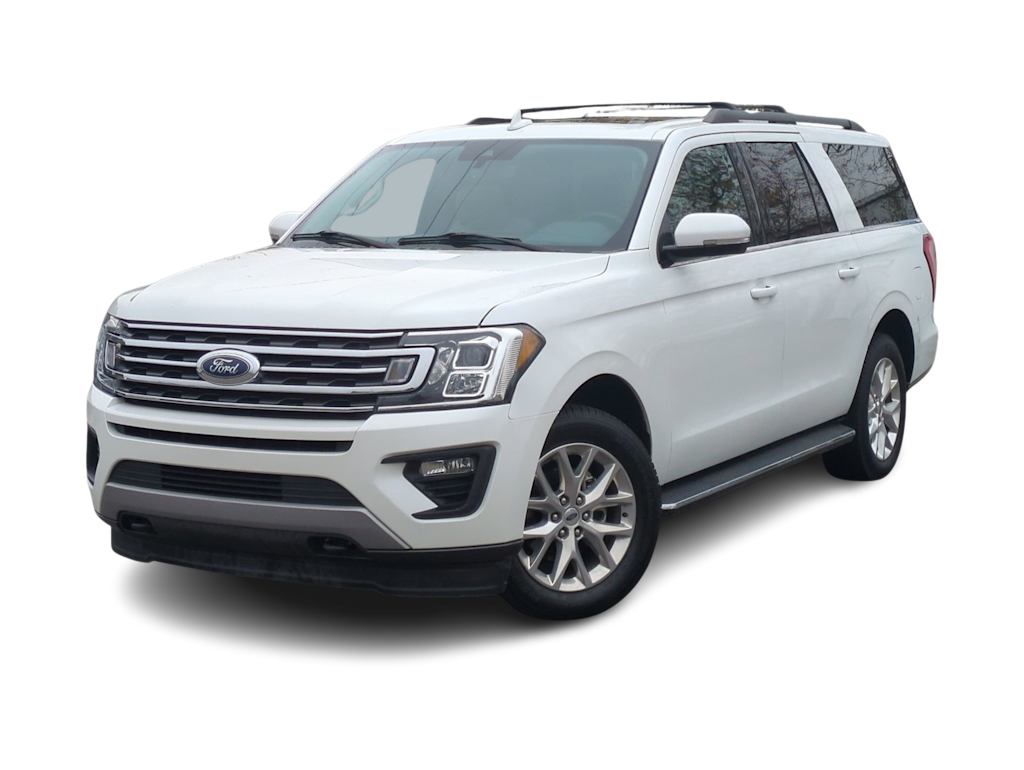 2020 Ford Expedition