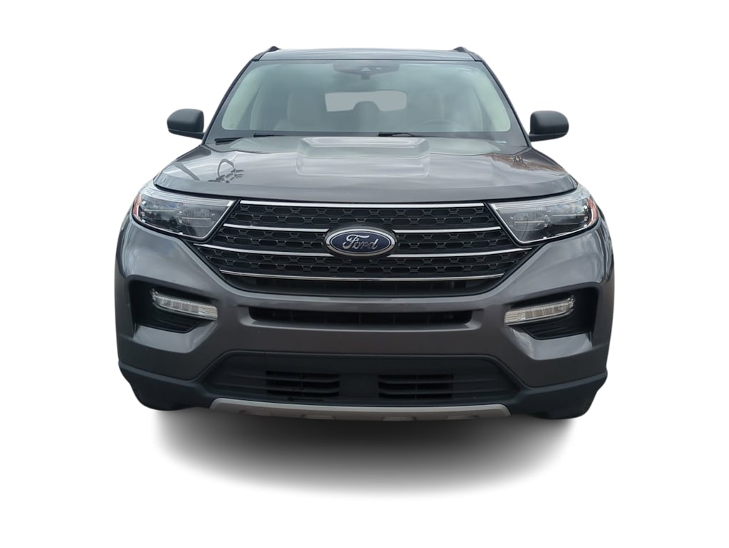 Thumbnail: 2021 Ford Explorer - 6