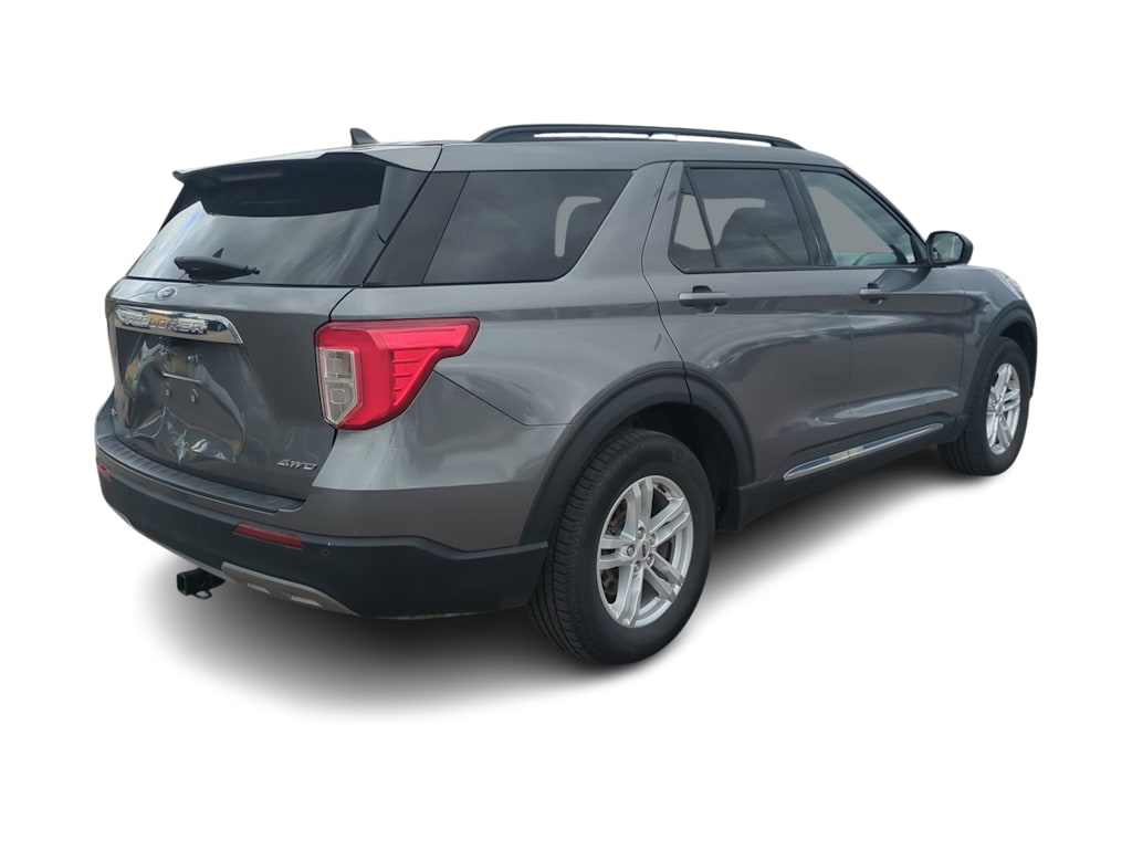 Thumbnail: 2021 Ford Explorer - 22