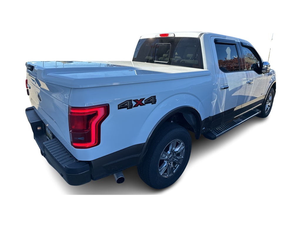 Thumbnail: 2015 Ford F-150 - 10