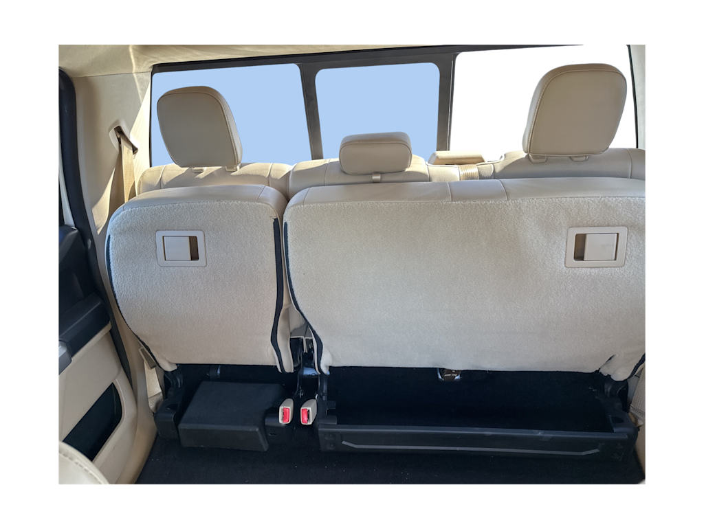 Thumbnail: 2015 Ford F-150 - 4