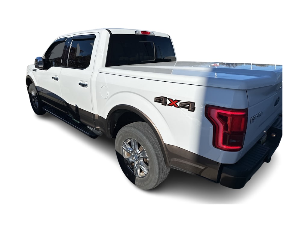 Thumbnail: 2015 Ford F-150 - 3