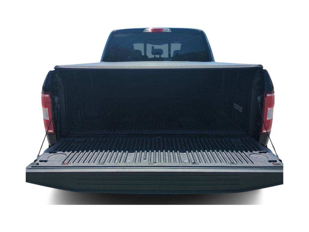 Thumbnail: 2018 Ford F-150 - 16