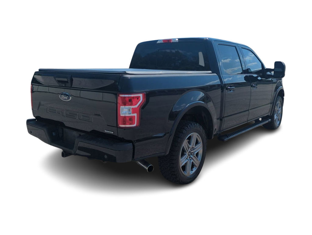 Thumbnail: 2018 Ford F-150 - 21