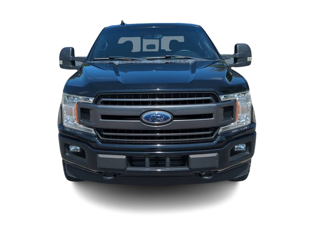 Thumbnail: 2018 Ford F-150 - 6