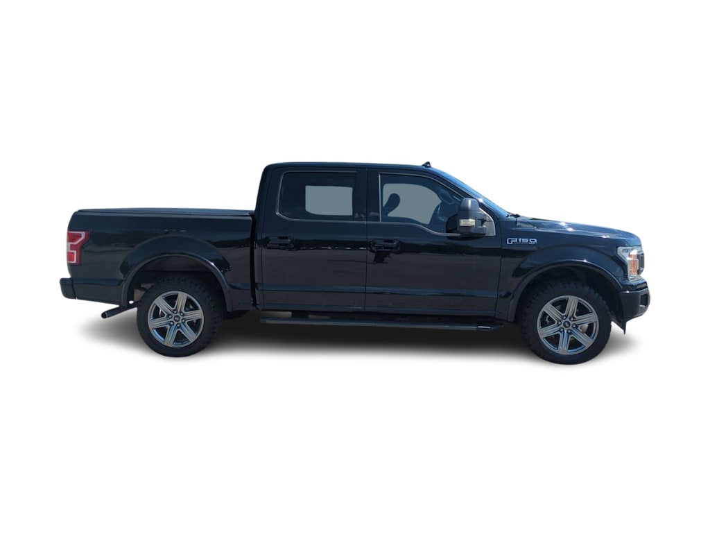 Thumbnail: 2018 Ford F-150 - 22