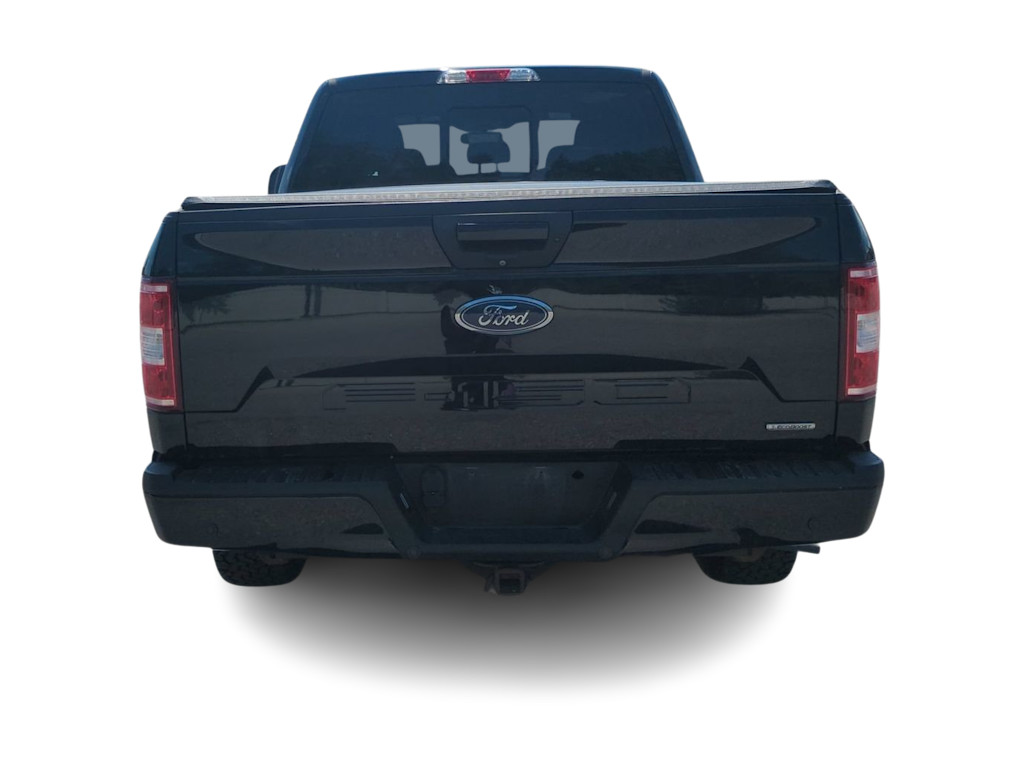 Thumbnail: 2018 Ford F-150 - 5