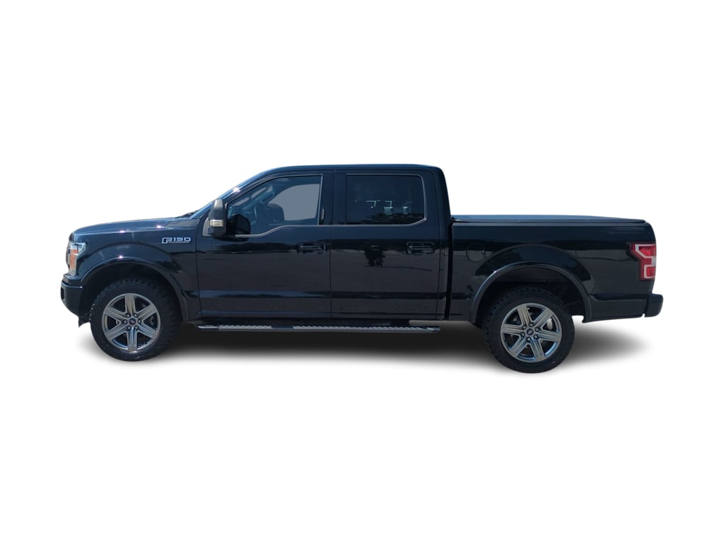 Thumbnail: 2018 Ford F-150 - 3