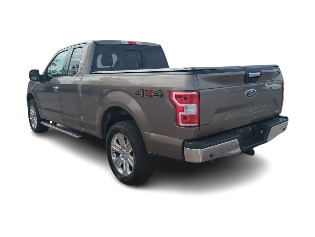 Thumbnail: 2018 Ford F-150 - 4